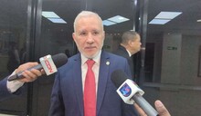 Senador Taveras Guzm&aacute;n pide a la justicia que no se dejen caer los casos de corrupci&oacute;n