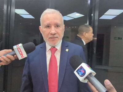 Senador Taveras Guzmán: no se dejen caer los casos de corrupción