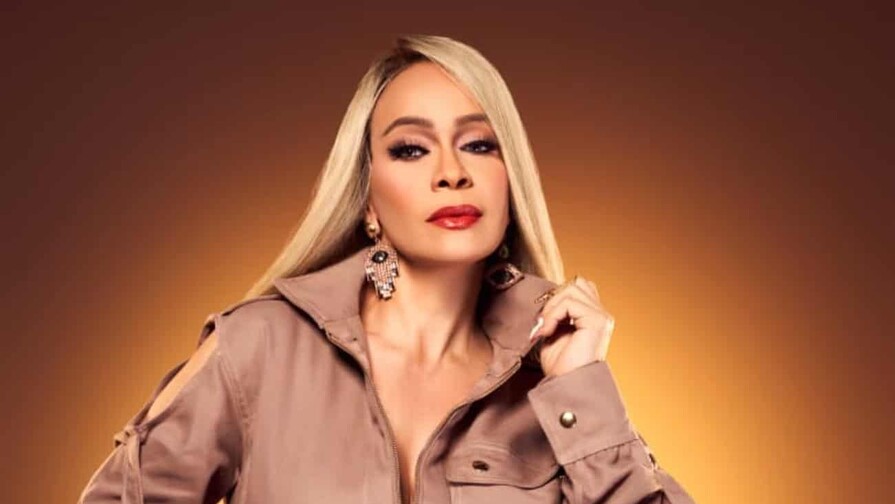 Miriam Cruz llevará su música a Monte Plata para celebrar el Día de las Madres Miriam Cruz llevará su música a Monte Plata para celebrar el Día de las Madres