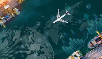 Menos informaci&oacute;n, m&aacute;s inteligencia: competir en el nuevo comercio global