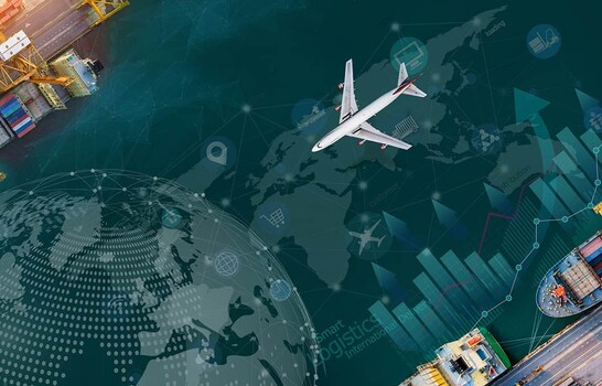 Menos informaci&oacute;n, m&aacute;s inteligencia: competir en el nuevo comercio global