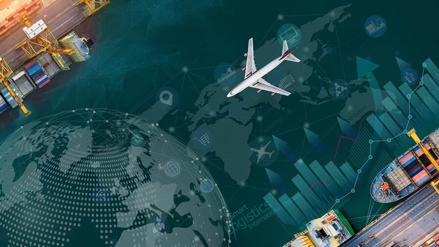 Menos información, más inteligencia: competir en el nuevo comercio global Menos información, más inteligencia: competir en el nuevo comercio global