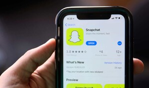 Snapchat elimina 1,000 puestos de trabajo por eficiencia de la IA