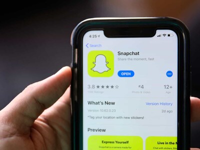 Snap anuncia despidos en medio de avances en IA