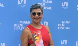 Sonia Manzano, primera latina de Sesame Street: "En Hollywood las historias no cambian"