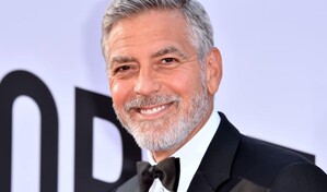 Stephen Colbert y Julianna Margulies rendir&aacute;n tributo a George Clooney en Nueva York