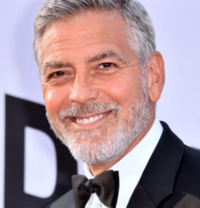 Stephen Colbert y Julianna Margulies rendir&aacute;n tributo a George Clooney en Nueva York