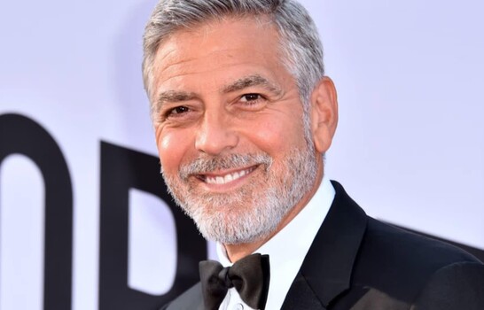 Stephen Colbert y Julianna Margulies rendir&aacute;n tributo a George Clooney en Nueva York