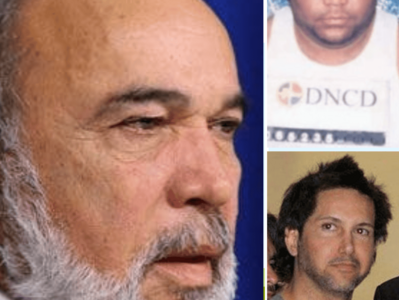 Bienes de Pagán, César el Abusador y Figueroa Agosto en subasta