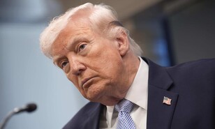 Trump dice que negociaciones con Ir&aacute;n podr&iacute;an retomarse mientras EE. UU. mantiene bloqueo naval