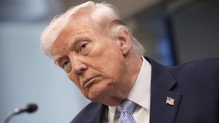 EE. UU. anuncia di&aacute;logo entre l&iacute;deres del L&iacute;bano e Israel y es optimista sobre Ir&aacute;n