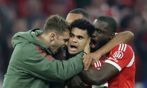 Bayern Munich elimina al Real Madrid y pasa a semifinales de Champions