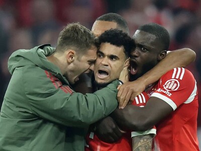 La UEFA abre proceso por incidente con fotógrafos