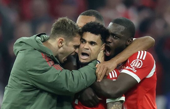 La UEFA abre proceso por incidente con fot&oacute;grafos heridos en el Bayern-Real Madrid