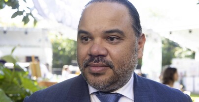 Pablo Ulloa: El tema sexual afecta a nuestra ni&ntilde;ez y los padres tenemos que supervisar