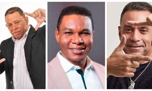 Descargan a V&iacute;ctor Reyes, Archie L&oacute;pez, Caribbean Cinemas  y a Raymond Pozo de supuesto plagio