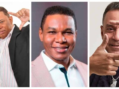 Víctor Reyes y Archie López absueltos en caso de plagio de película