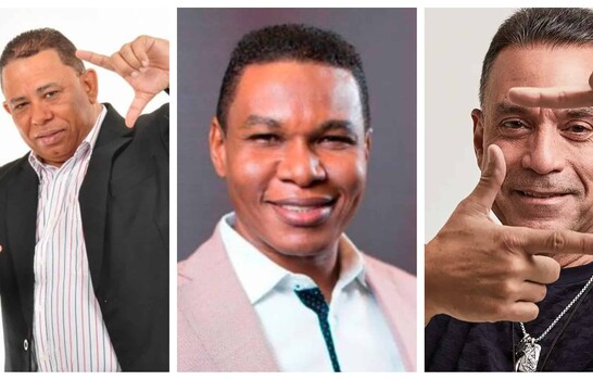 Descargan a V&iacute;ctor Reyes, Archie L&oacute;pez, Caribbean Cinemas  y a Raymond Pozo de supuesto plagio