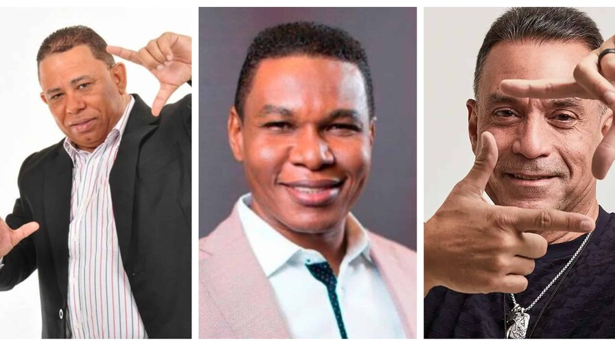 Descargan a Víctor Reyes, Archie López, Caribbean Cinemas y a Raymond Pozo de supuesto plagio Descargan a Víctor Reyes, Archie López, Caribbean Cinemas y a Raymond Pozo de supuesto plagio