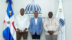 RD y Surinam exploran cooperaci&oacute;n en hidrocarburos y desarrollo energ&eacute;tico