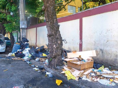 En entornos escolares violan normas sin control de autoridades