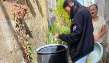 Intensifican acciones preventivas en sectores vulnerables por riesgo de lluvias en Hig&uuml;ey