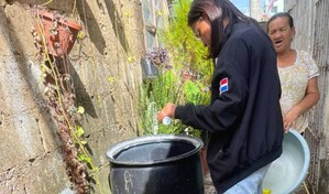 Intensifican acciones preventivas en sectores vulnerables por riesgo de lluvias en Hig&uuml;ey