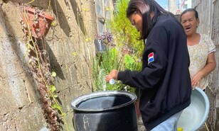 Intensifican acciones preventivas en sectores vulnerables por riesgo de lluvias en Hig&uuml;ey