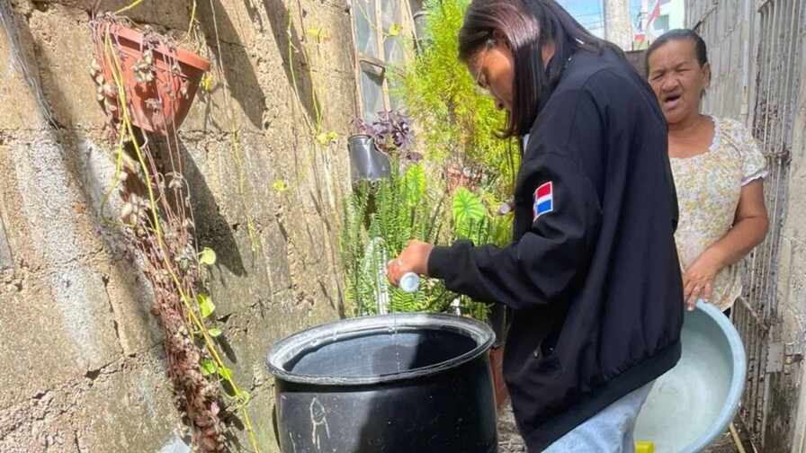 Intensifican acciones preventivas en sectores vulnerables por riesgo de lluvias en Hig&uuml;ey