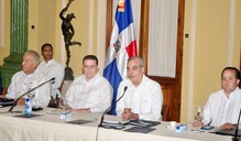 El Gobierno congelar&aacute; los precios de los combustibles la pr&oacute;xima semana, anuncia Abinader