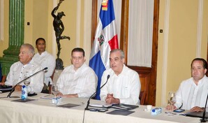 El Gobierno congelar&aacute; los precios de los combustibles la pr&oacute;xima semana, anuncia Abinader