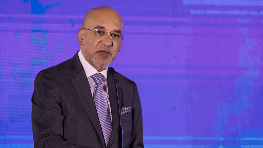 An&iacute;bal de Castro afirma que ejercer el periodismo en RD es hoy m&aacute;s complejo