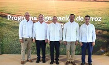 Banreservas destina RD$12,000 millones para financiar la producci&oacute;n de arroz 2026-2027