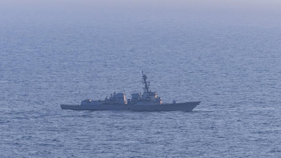 Espa&ntilde;a rechaza participar en una intervenci&oacute;n militar en el estrecho de Ormuz