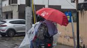 Pocas lluvias y solo seis provincias en alerta verde este s&aacute;bado