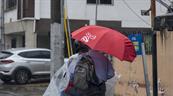Temperaturas calurosas y lluvias marcar&aacute;n el clima este lunes