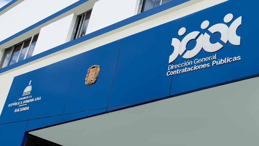 Contrataciones Pública aclara objetivo de resolución emitida que elaboró junto a la DNI Contrataciones Pública aclara objetivo de resolución emitida que elaboró junto a la DNI