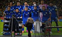 Curazao, la isla caribe&ntilde;a que se abre paso al Mundial de f&uacute;tbol