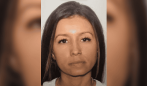 Arrestan al estadounidense acusado de matar a su esposa y dejar sus restos en una nevera