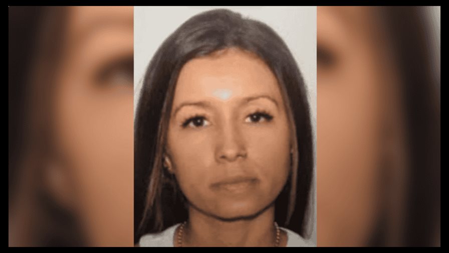 Arrestan al estadounidense acusado de matar a su esposa y dejar sus restos en una nevera