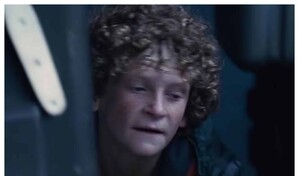 Detienen a actor de The Hunger Games tras presunto ataque armado contra tres personas