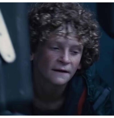 Detienen a actor de The Hunger Games tras presunto ataque armado contra tres personas