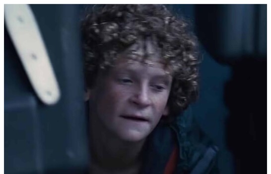 Detienen a actor de The Hunger Games tras presunto ataque armado contra tres personas