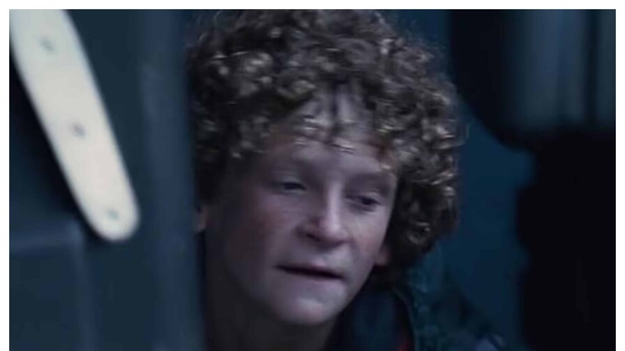 Detienen a actor de The Hunger Games tras presunto ataque armado contra tres personas