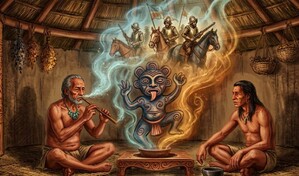 Guarionex: el heredero de la profec&iacute;a y el cacique de la transici&oacute;n