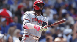 Elly de la Cruz lleg&oacute; a seis cuadrangulares y Cincinnati sigue firme