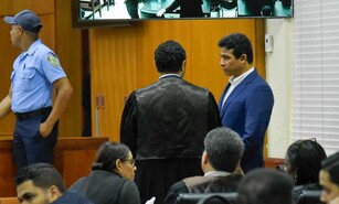 En junio ser&aacute; sentencia del caso de corrupci&oacute;n contra Ad&aacute;n C&aacute;ceres y otros militares