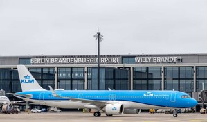 Europa solo tiene combustible de aviaci&oacute;n para un mes y medio