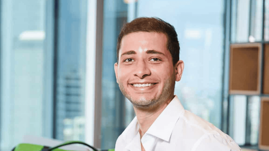 Uber Eats se expande a La Vega y San Francisco de Macor&iacute;s y presenta a su nuevo gerente