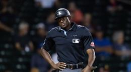 F&eacute;lix Ne&oacute;n debuta ma&ntilde;ana como &aacute;rbitro de la MLB